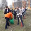 Субботник